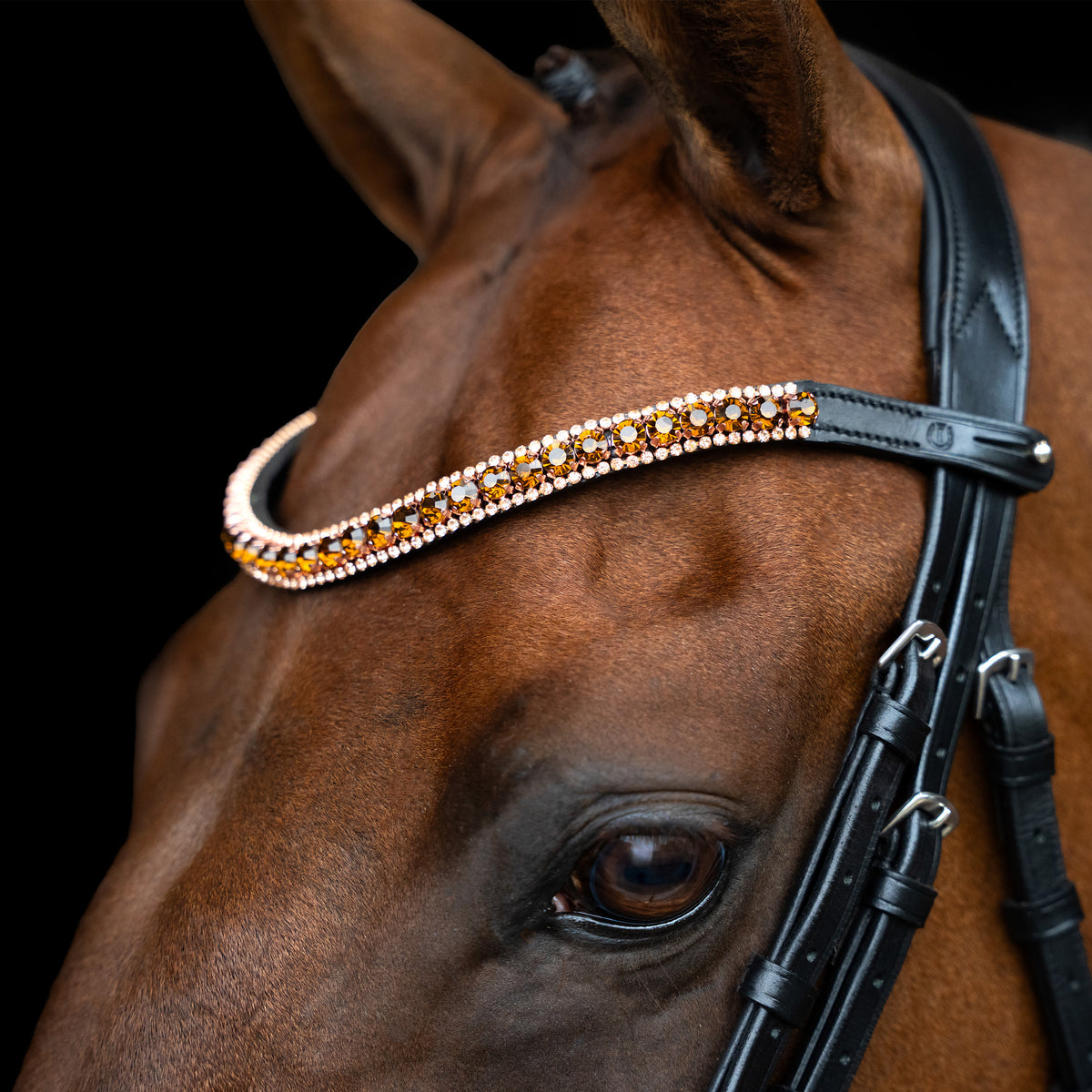 Browband IRHGlimmer