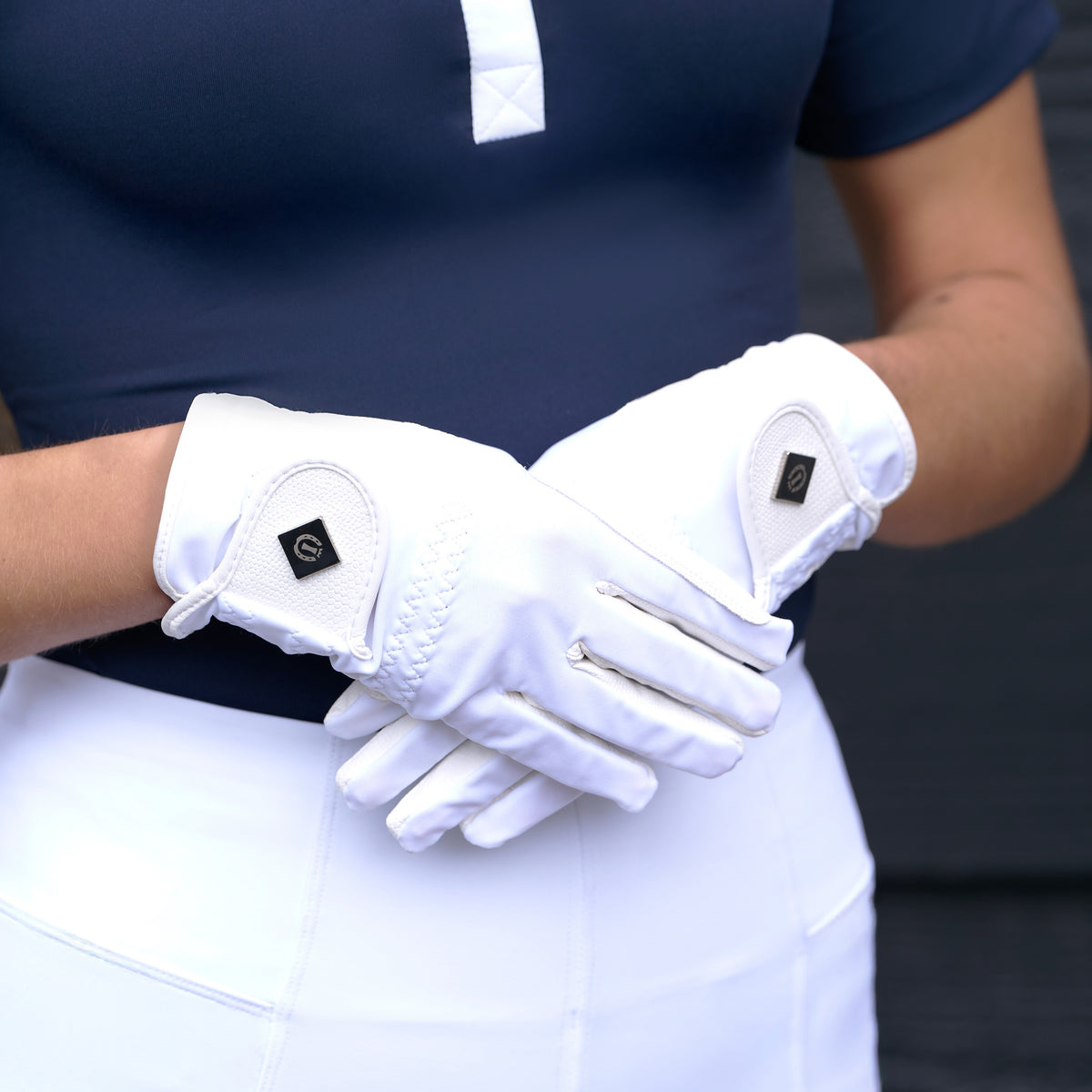 Gloves Elegance IRHEssential fleX