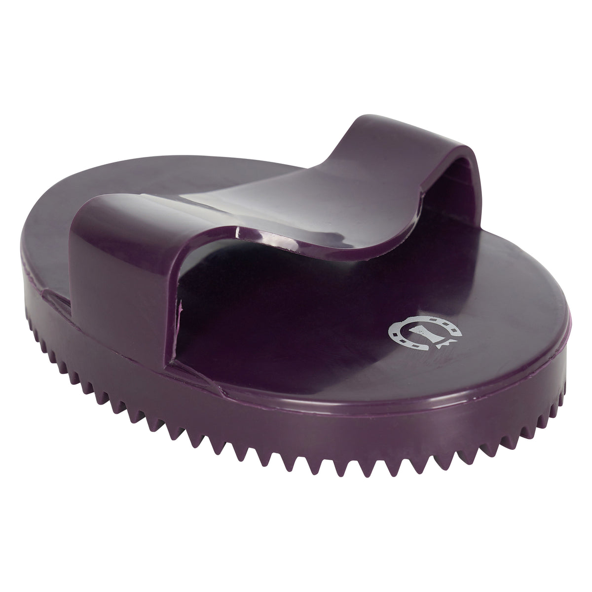 Curry comb rubber IRH
