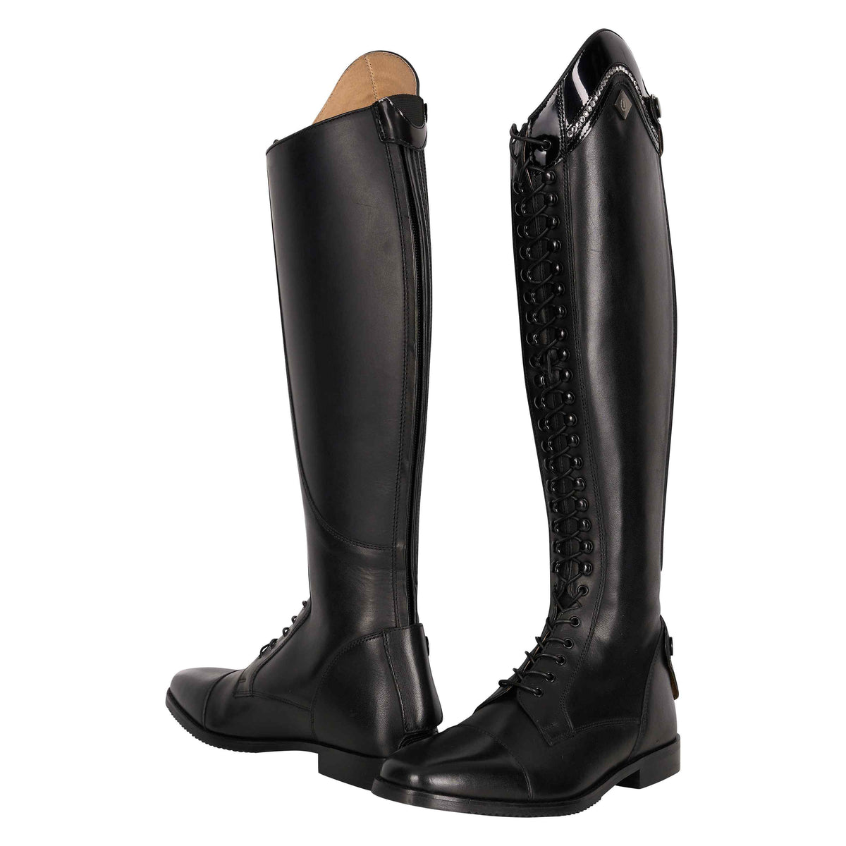 Riding boots IRHOlania Dressage Short/Regular