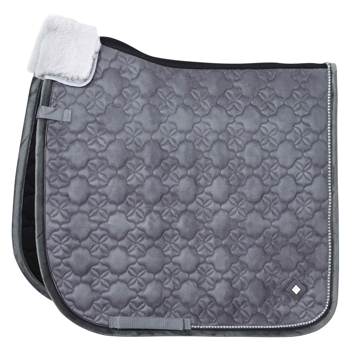 Saddlepad IRHSimone DR
