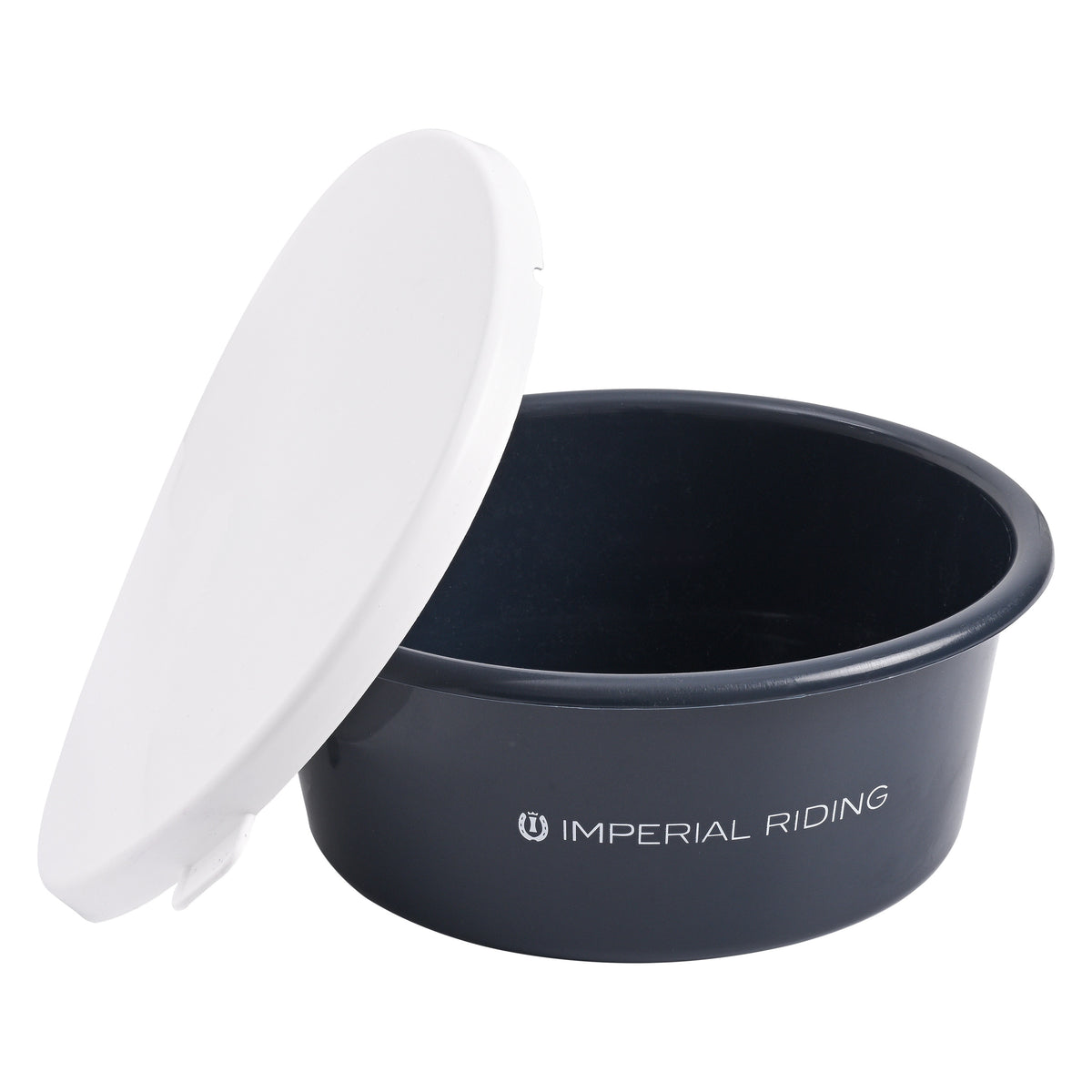 Feeding Bowl with Lid 6L IRHBasic