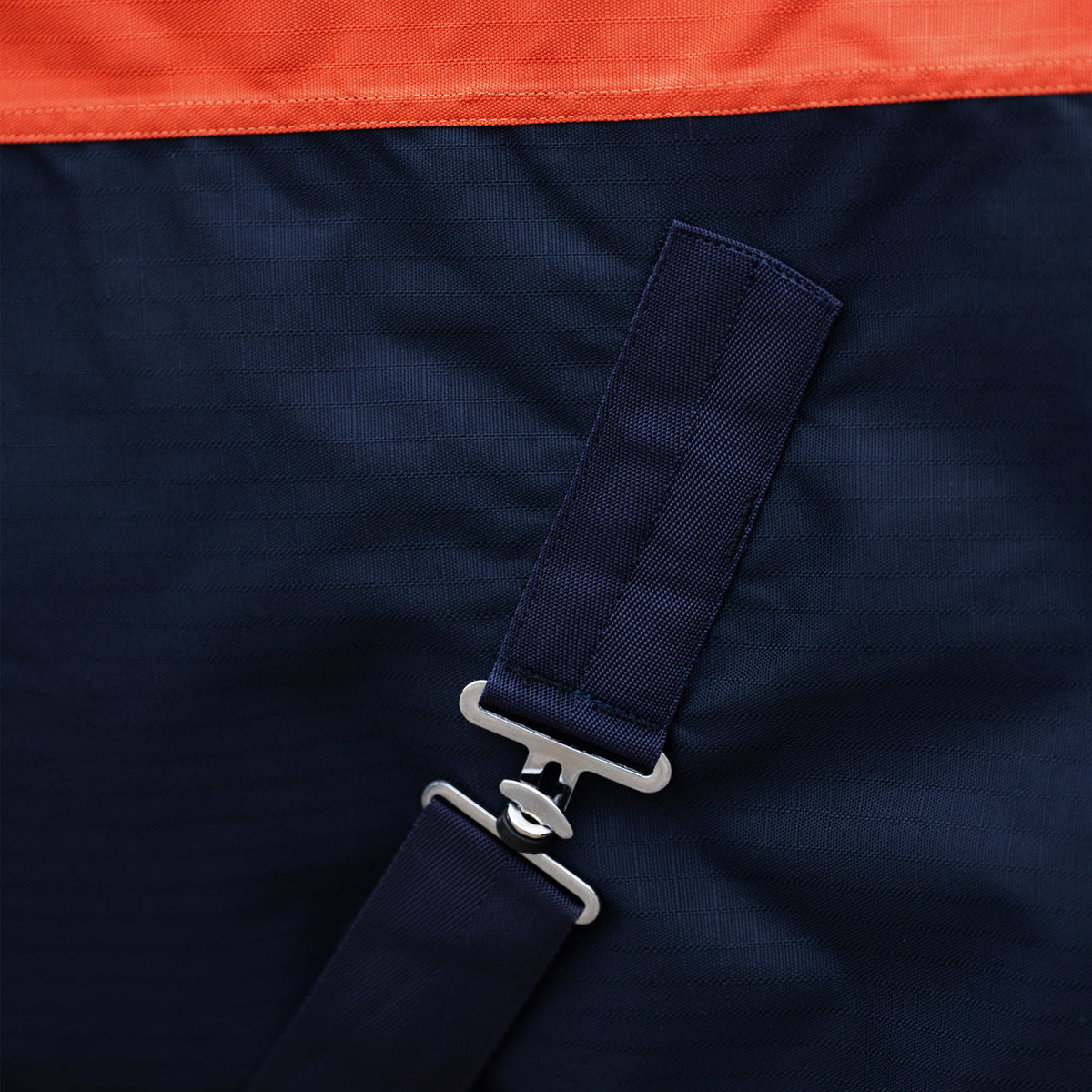 Outdoor blanket IRHLimited 200gr with highneck
