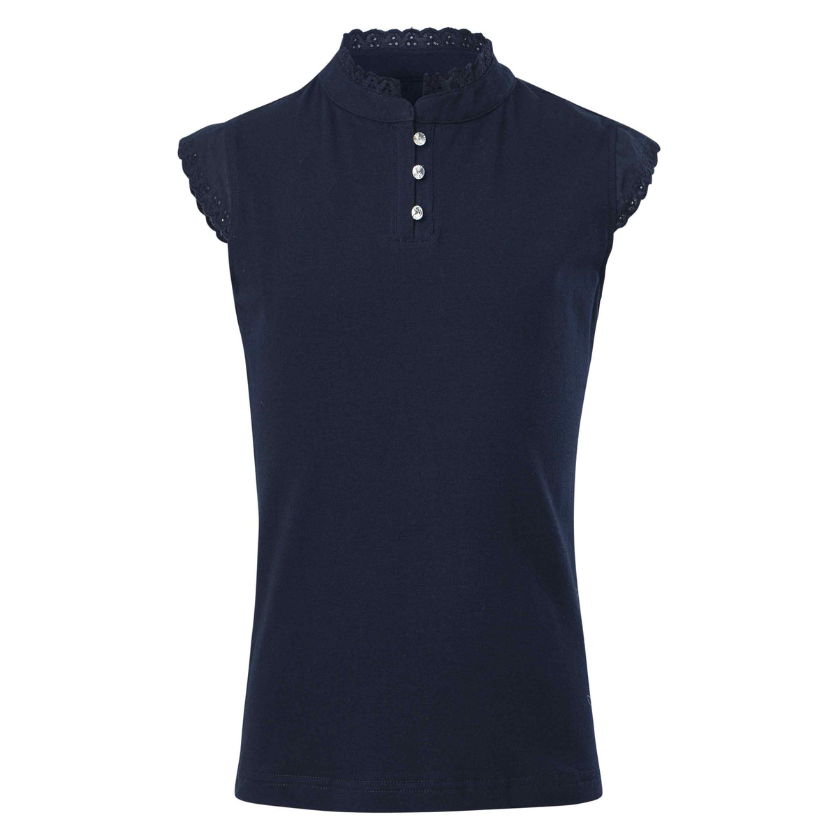 KIDS Top IRHPeggy