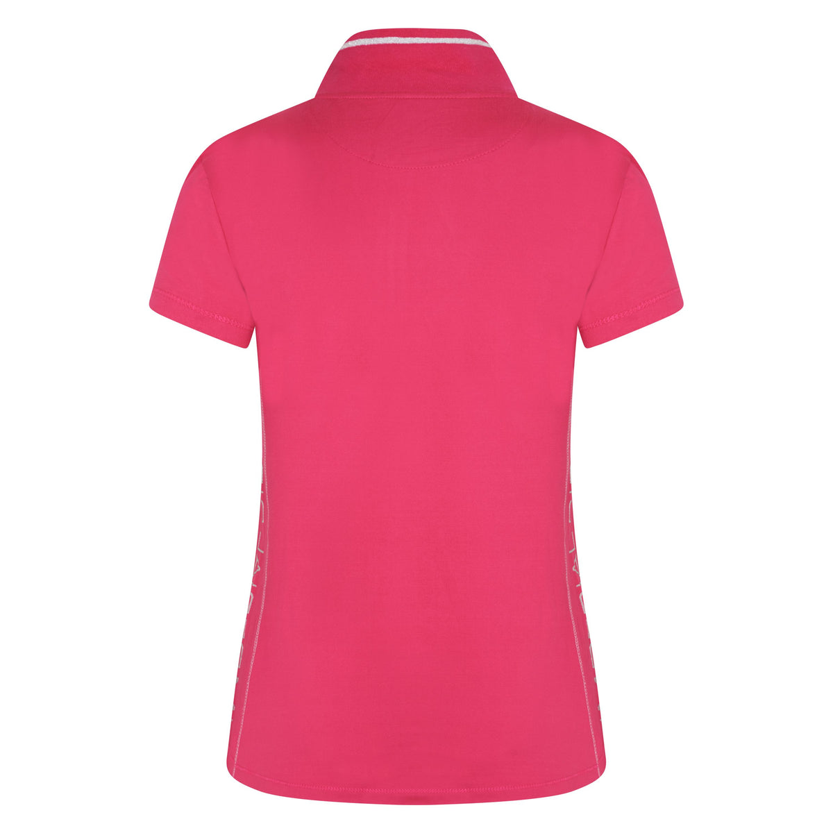 Polo shirt IRHRuby