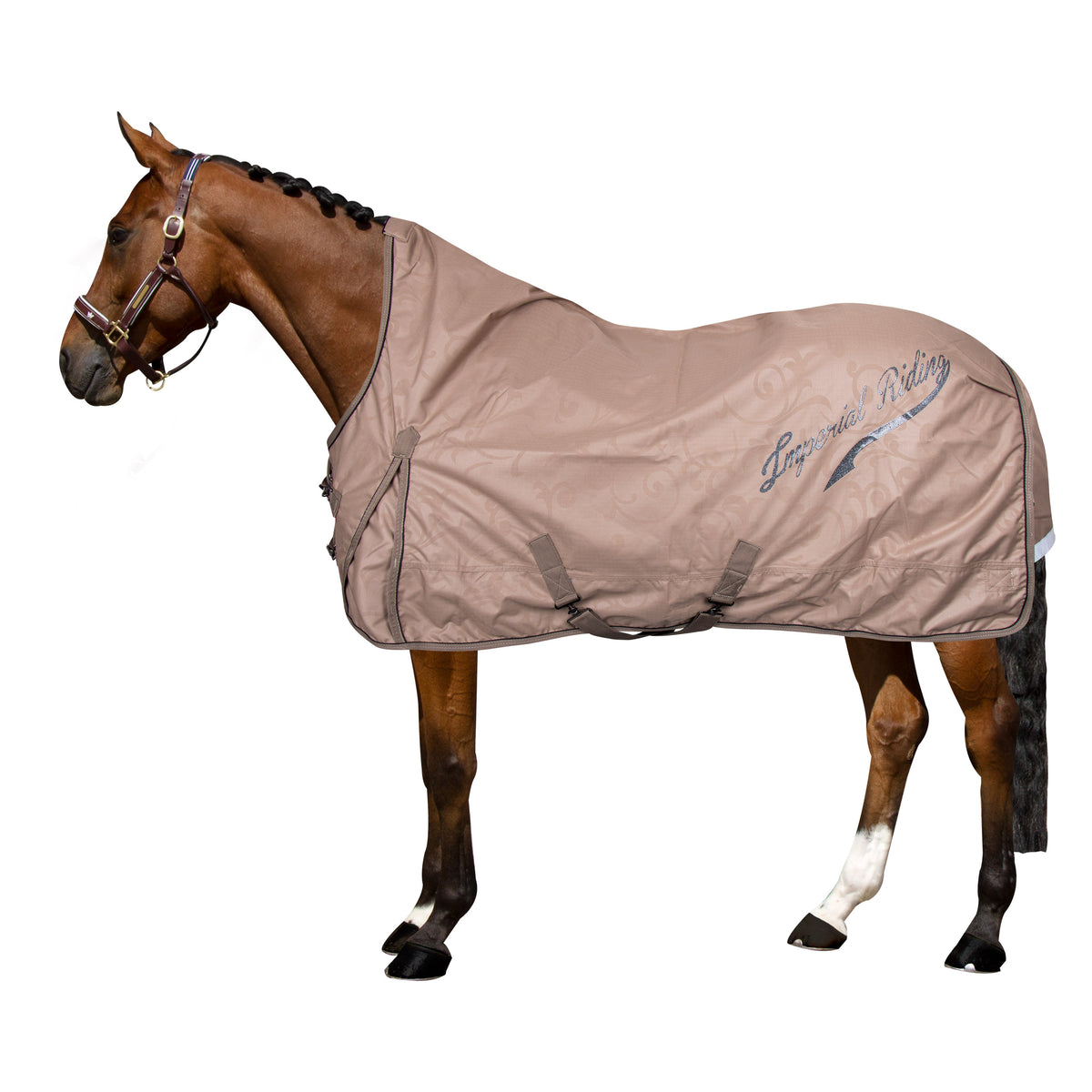 Outdoor blanket IRHSuper-dry 50gr