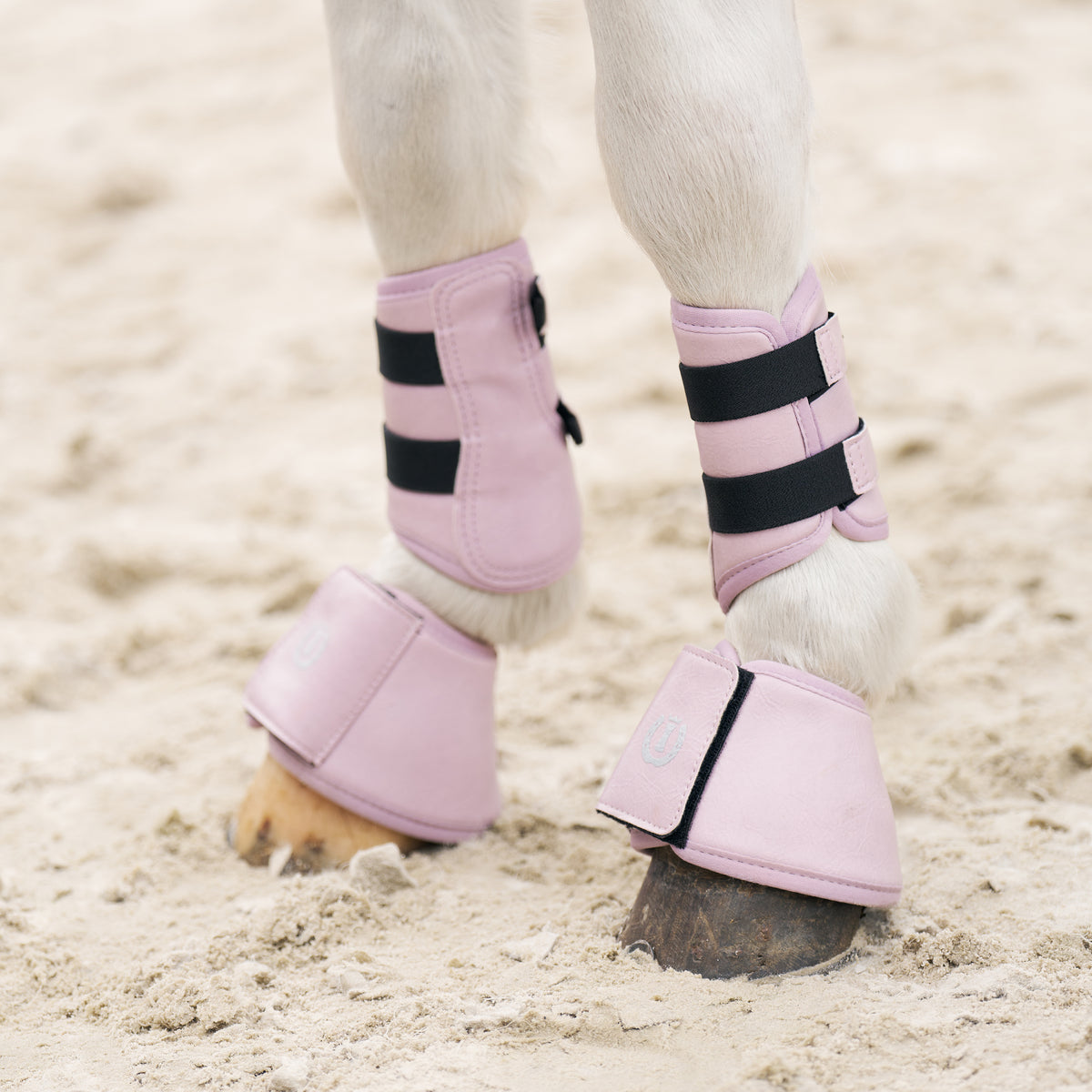 Bellboots IRHRebel