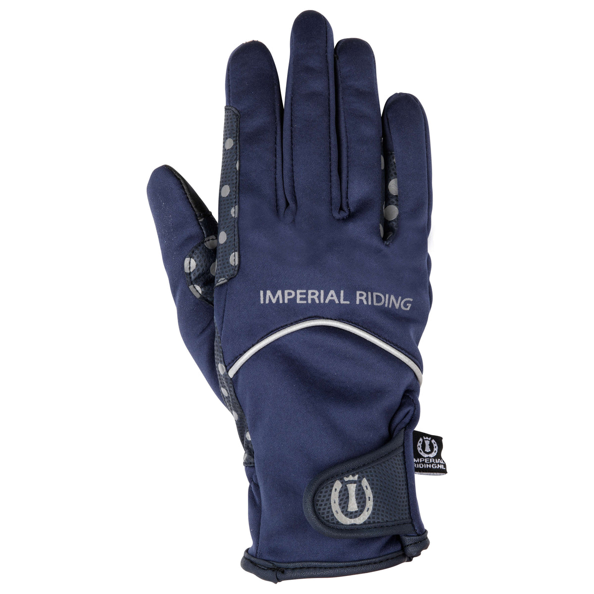 Gloves IRHStay Warm
