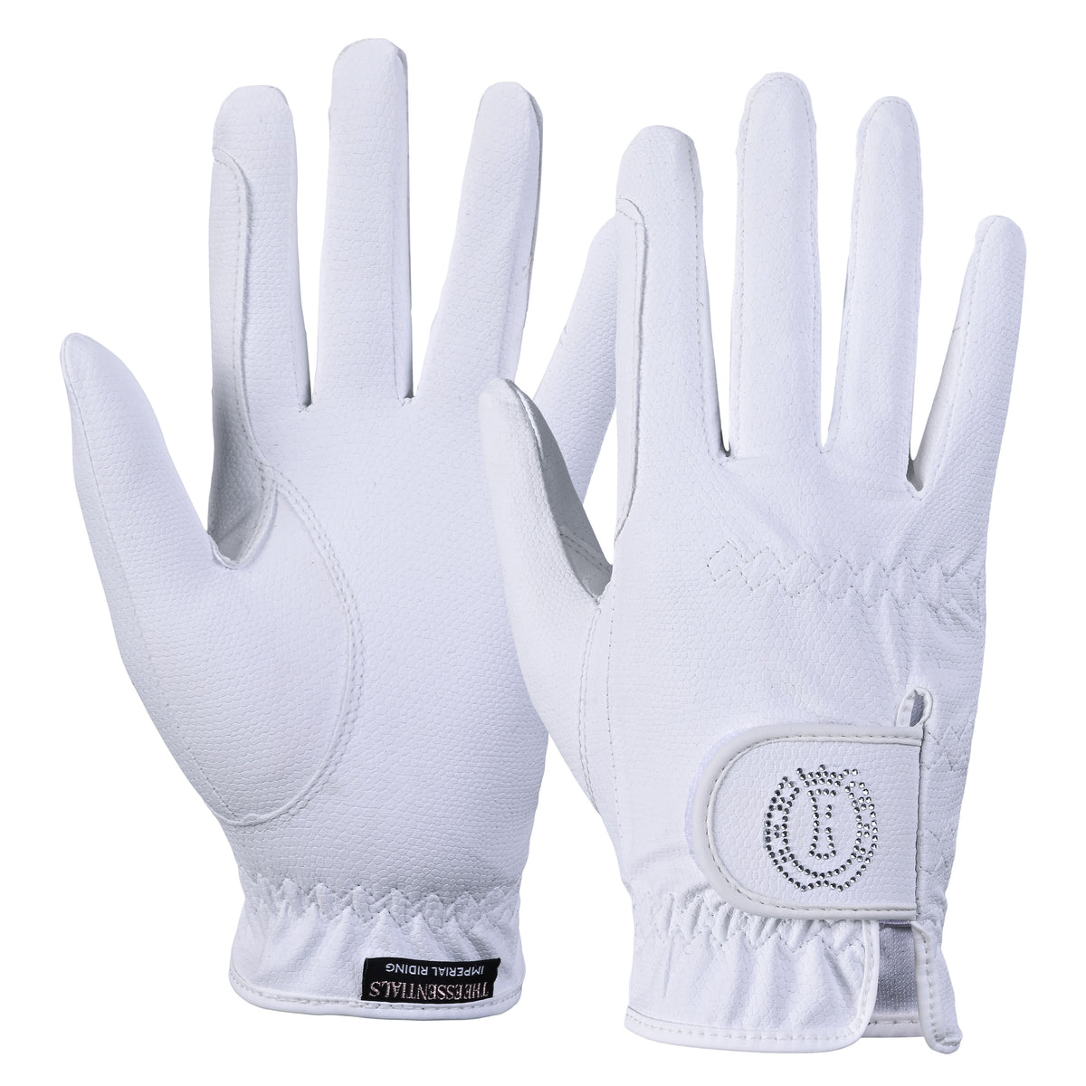 Gloves Crystal IRHEssentials