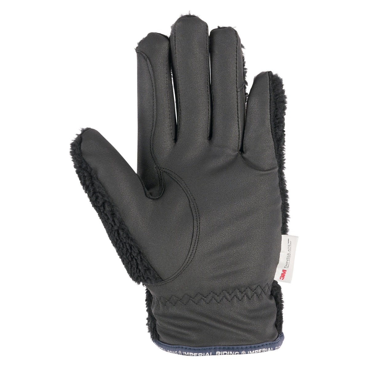 Gloves IRHFurry Star