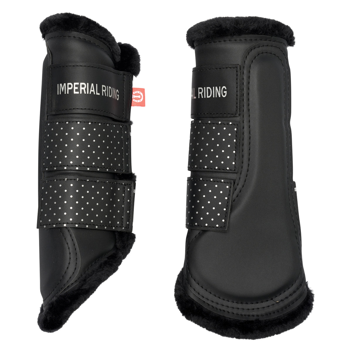 Dressage boots IRHBelle Star