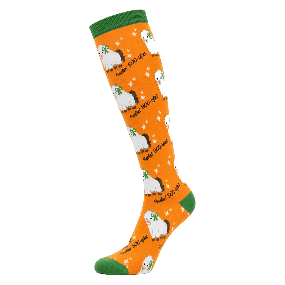 Socks IRHWitch