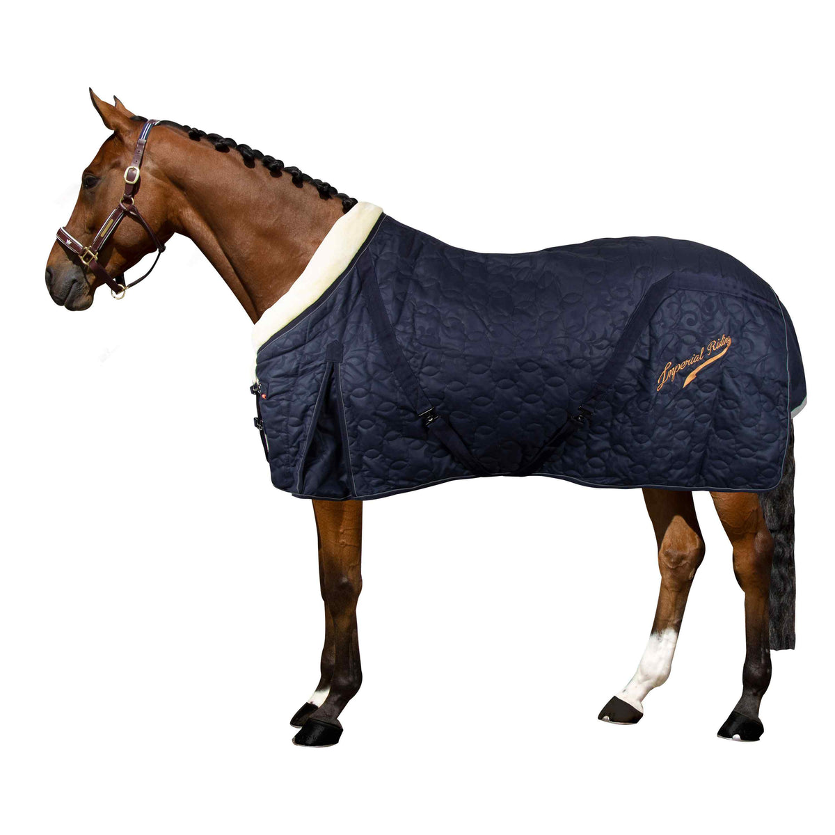 Stable blanket IRHSuper-dry 200gr