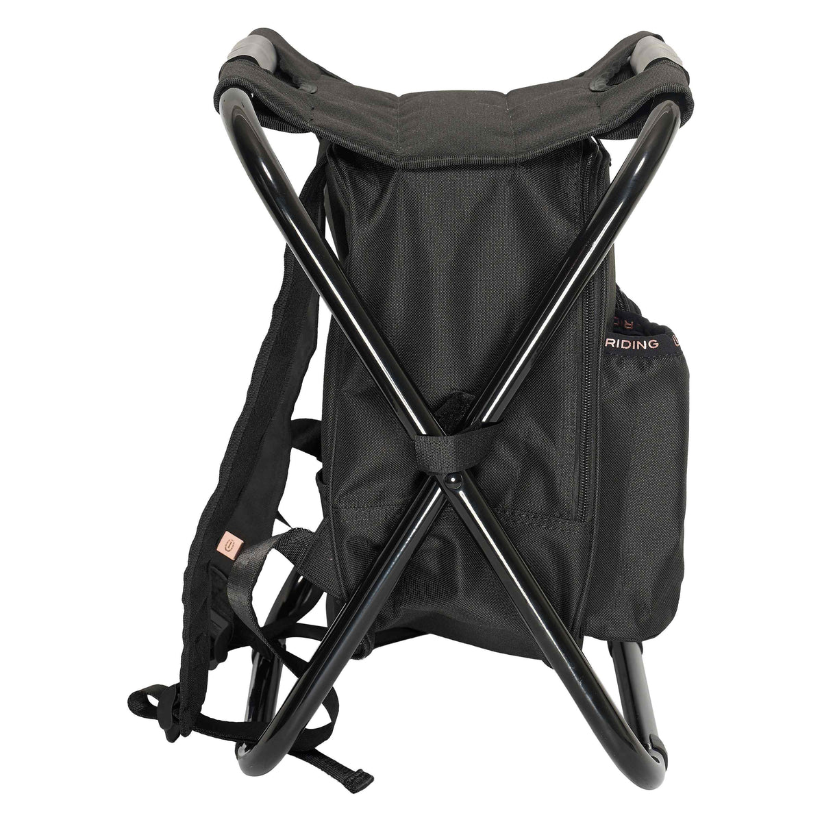 Backpack IRHTake a seat