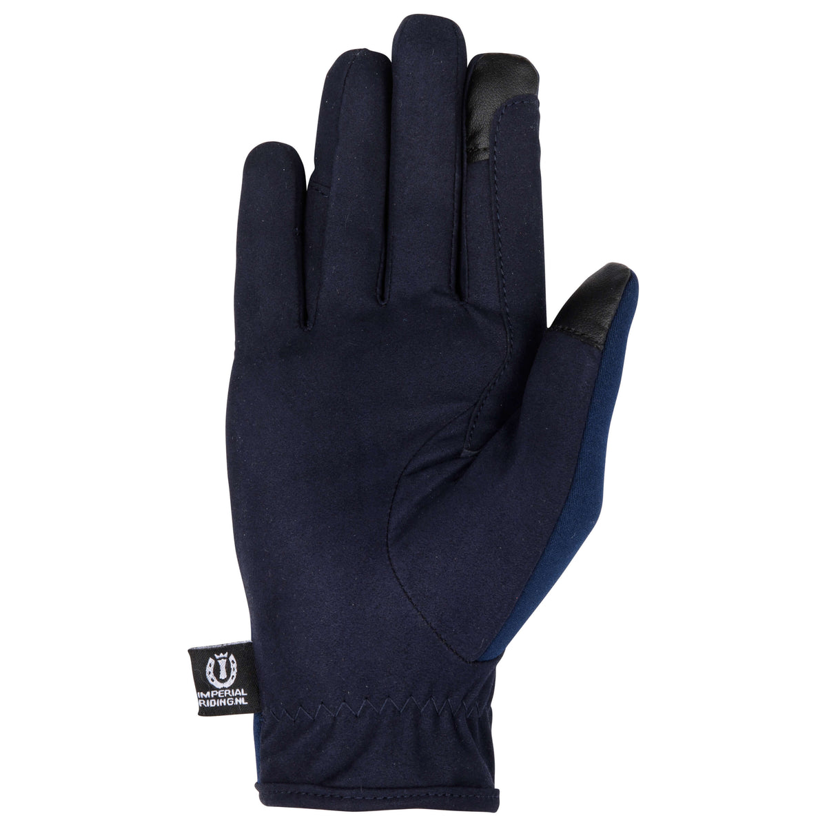 Gloves IRHWanna Go