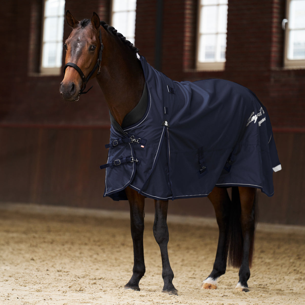 Outdoor blanket IRHSuper-proof 100gr