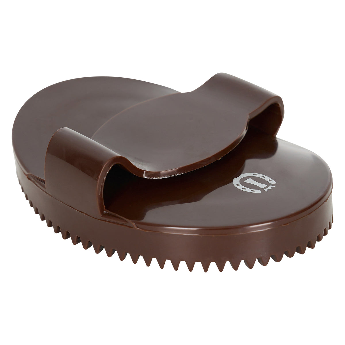 Curry comb rubber IRH