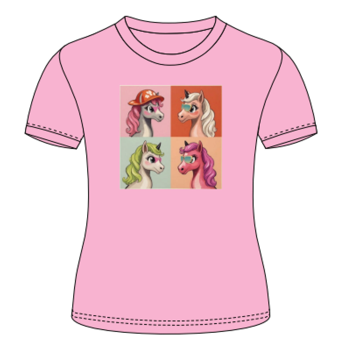 KIDS Top IRHEnjoy