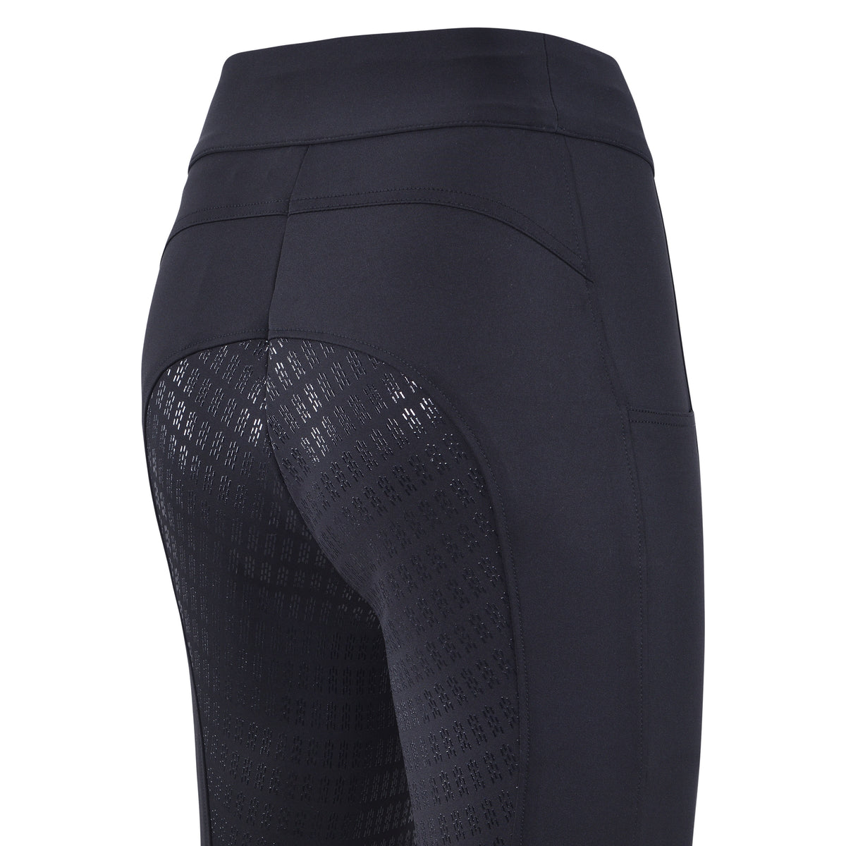 Riding tights IRHBasic FullGrip