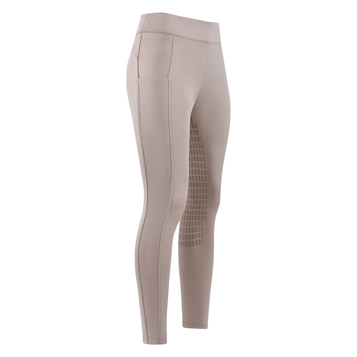 Riding tights IRHBasic FullGrip