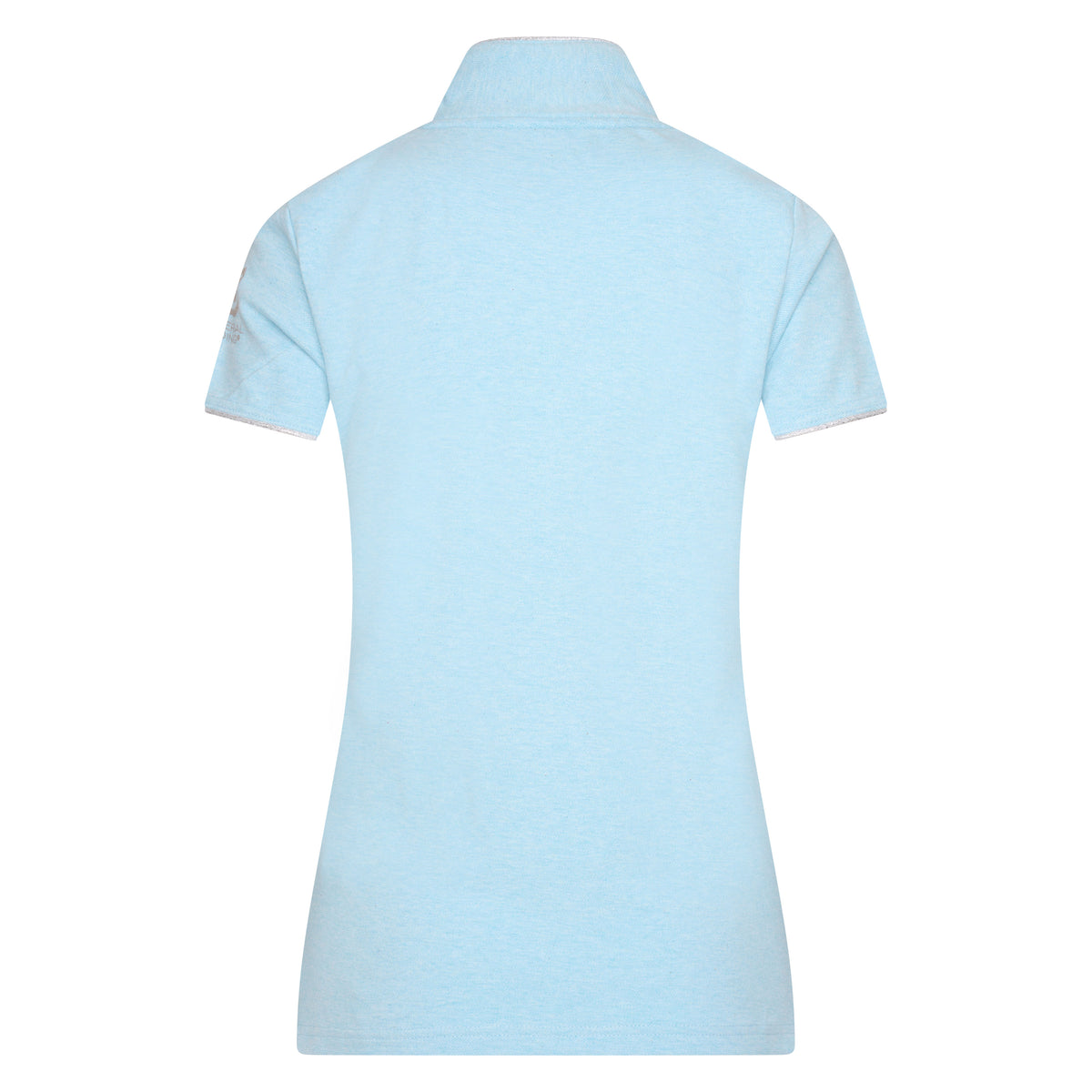 Polo shirt IRHIt's Time To Shine