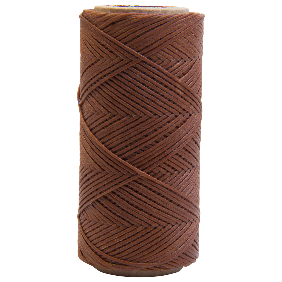 Waxed braiding thread IRH