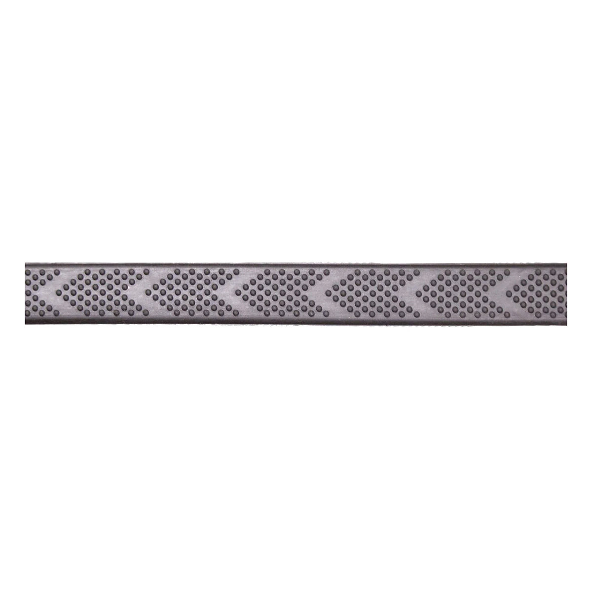 Reins arrow grip rubber IRH