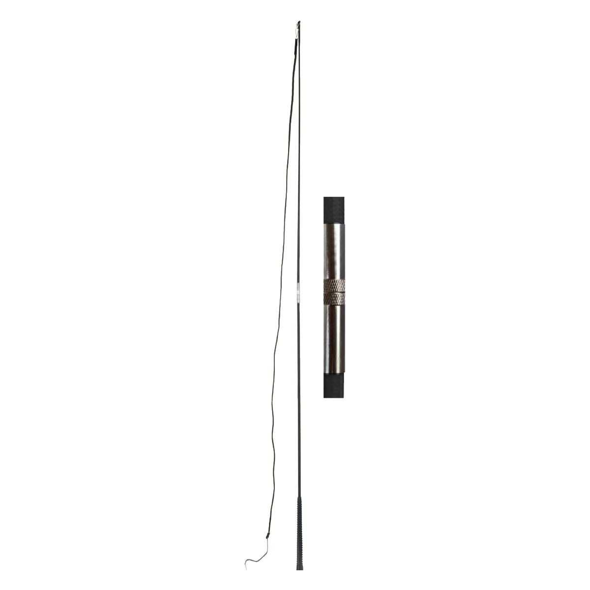 Lunging whip modular IRH